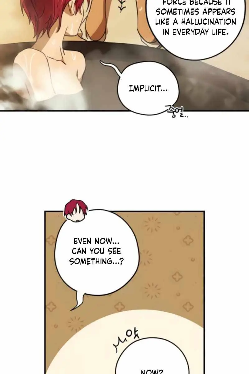 Blinded by the Setting Sun Chapter 88 Page 95
