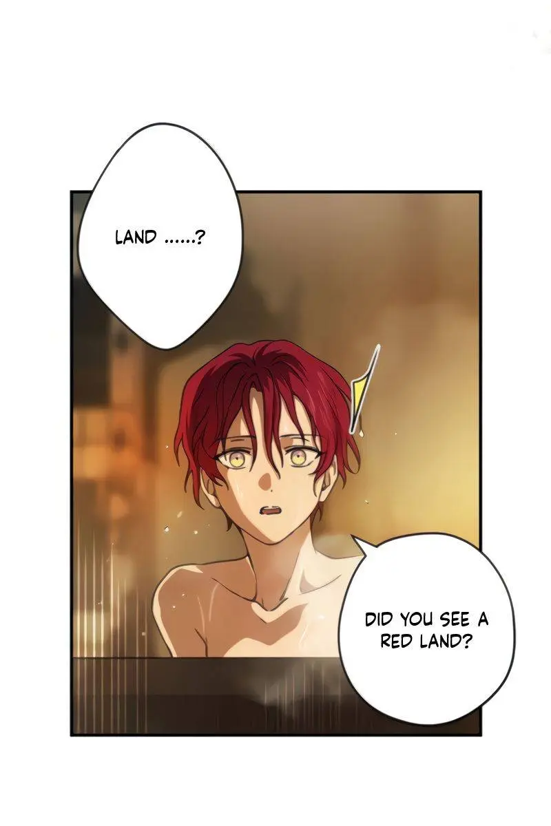 Blinded by the Setting Sun Chapter 89 Page 15
