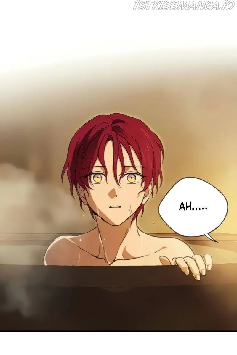 Blinded by the Setting Sun Chapter 89 Page 18
