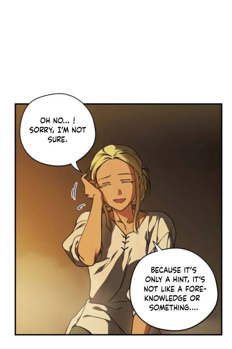 Blinded by the Setting Sun Chapter 89 Page 19