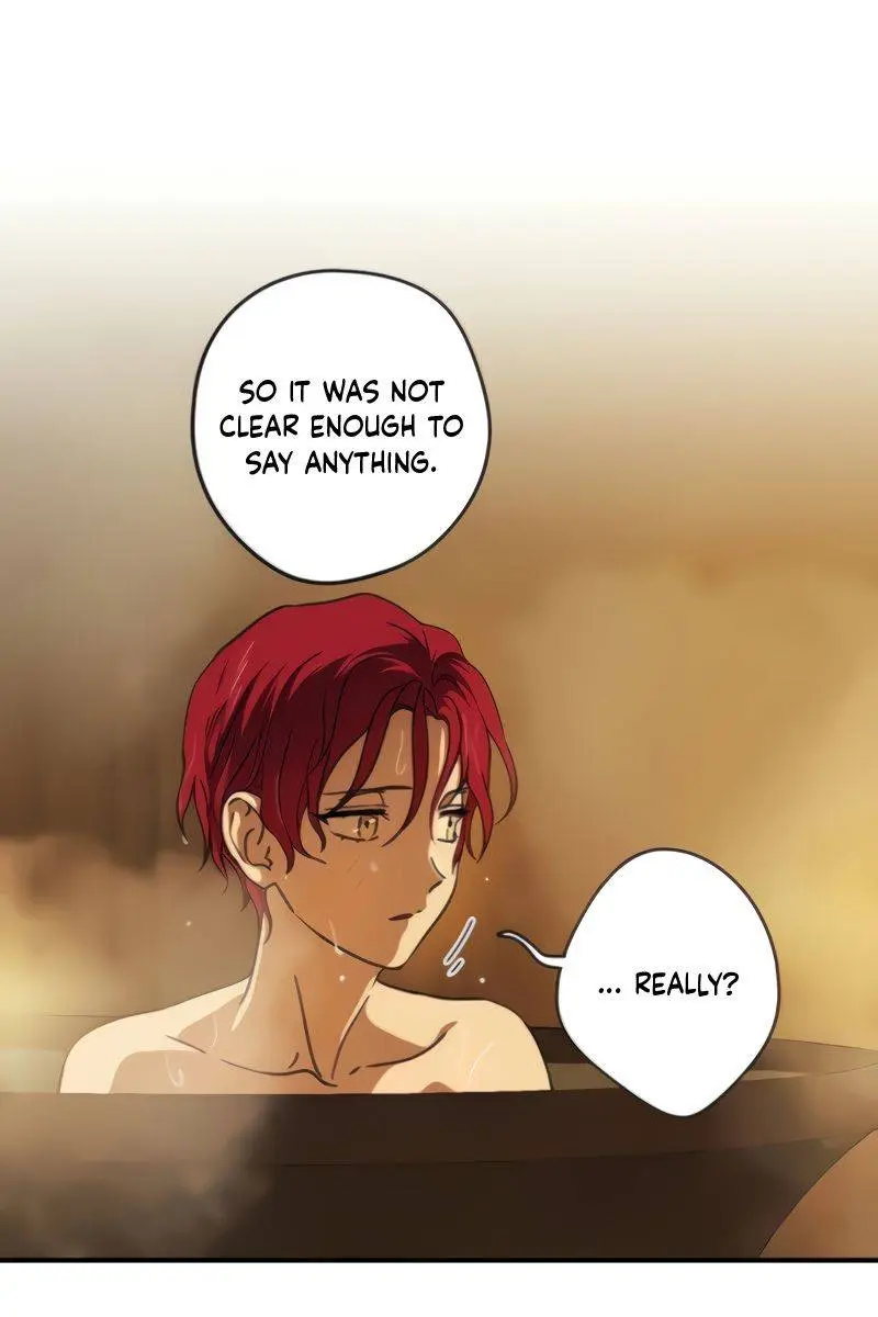 Blinded by the Setting Sun Chapter 89 Page 20