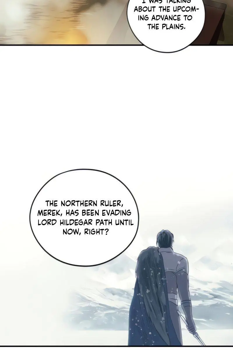 Blinded by the Setting Sun Chapter 89 Page 22
