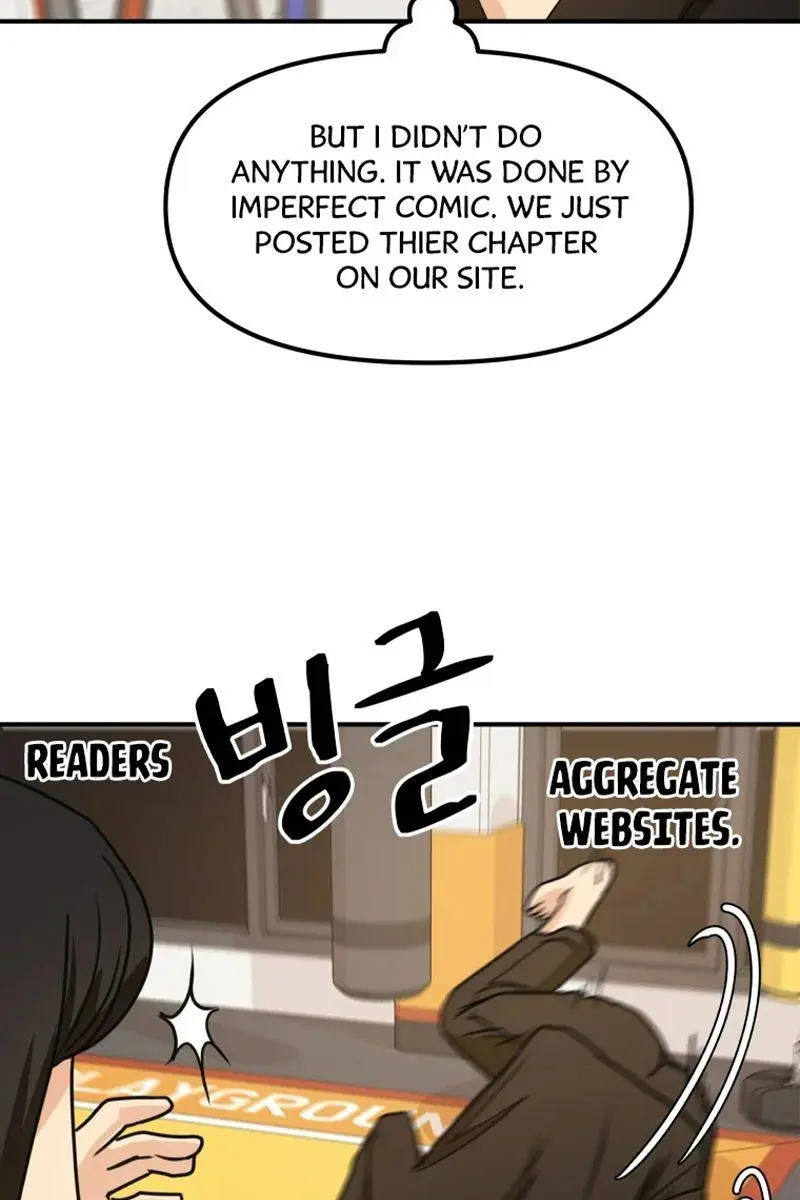 Blinded by the Setting Sun Chapter 89 Page 28