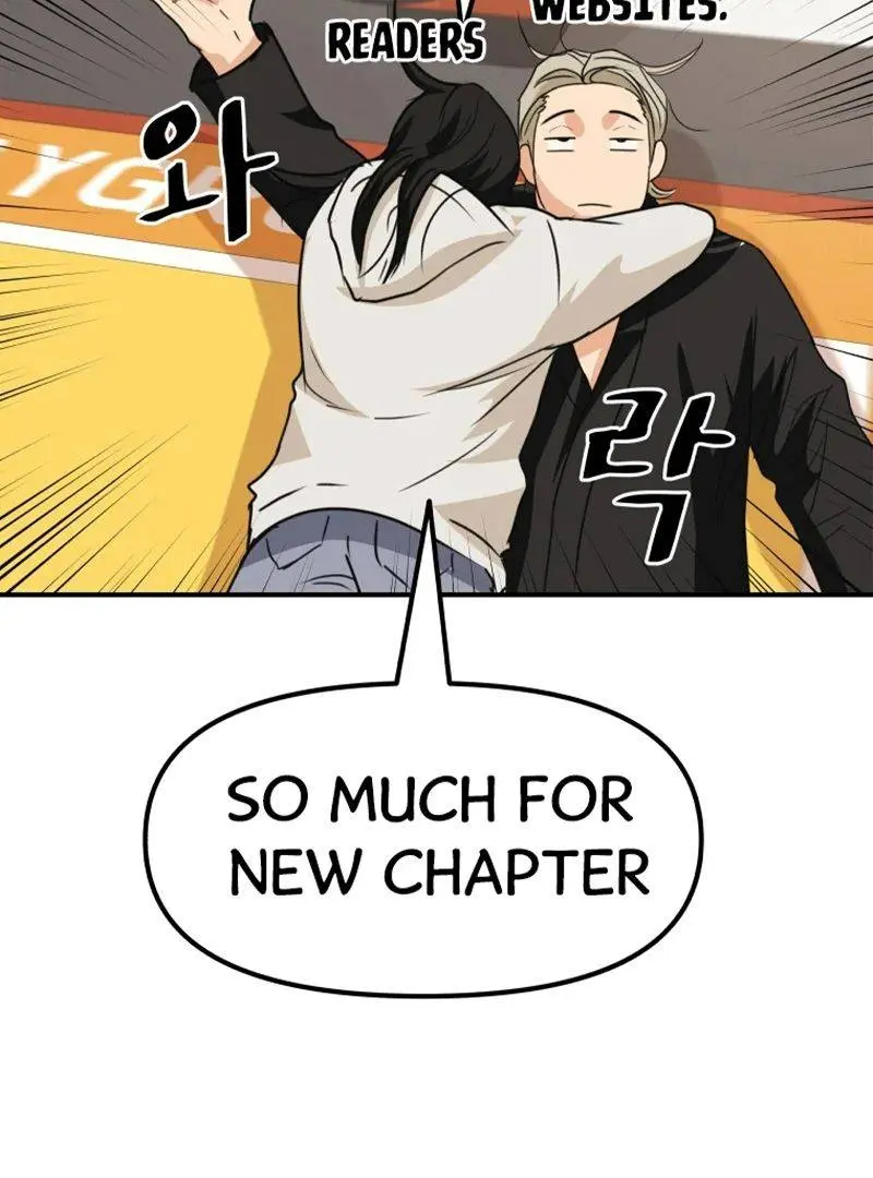 Blinded by the Setting Sun Chapter 89 Page 33