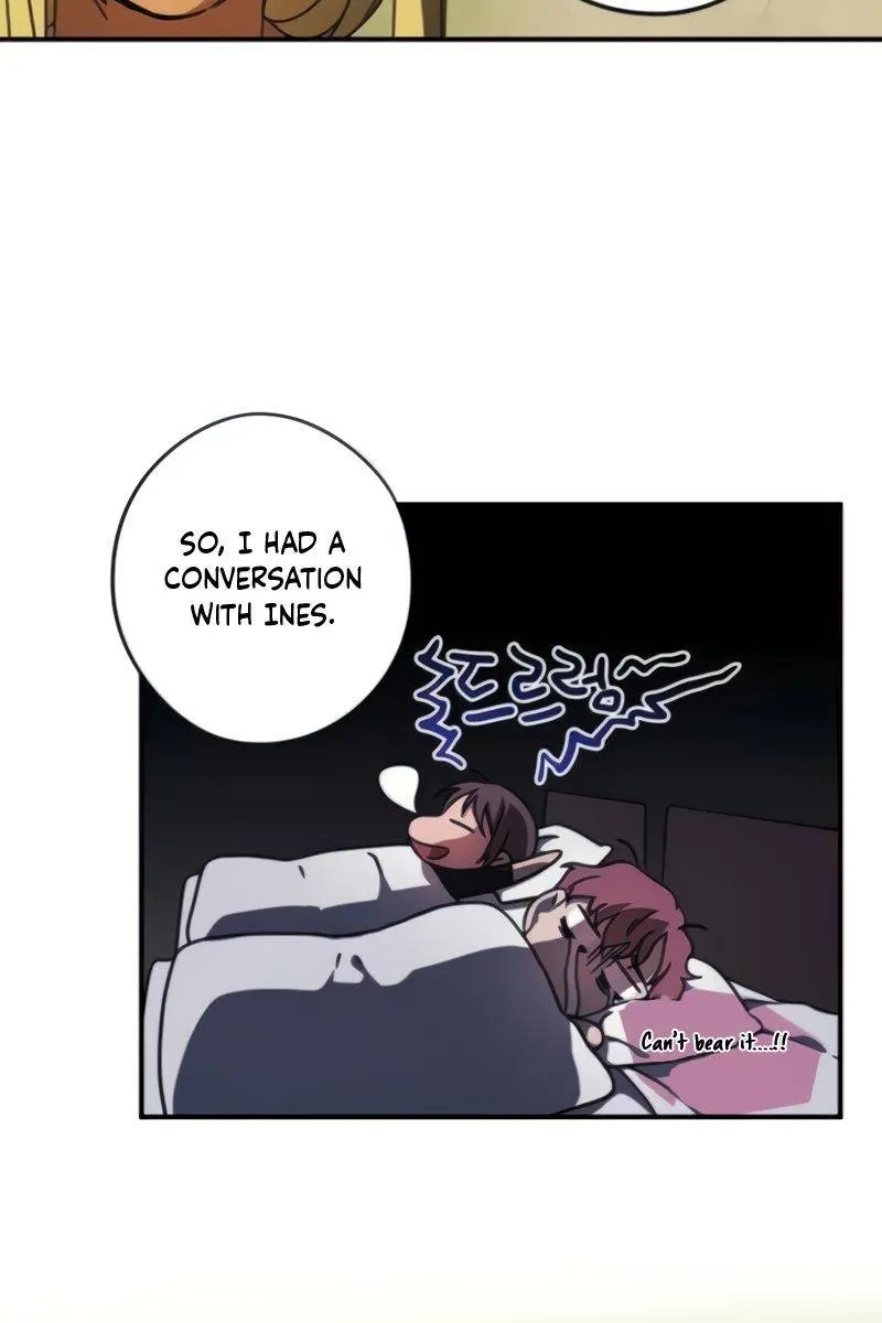 Blinded by the Setting Sun Chapter 89 Page 35