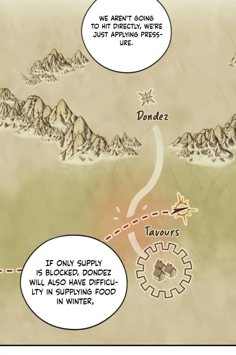 Blinded by the Setting Sun Chapter 89 Page 37