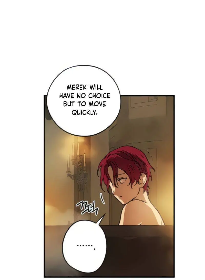 Blinded by the Setting Sun Chapter 89 Page 38