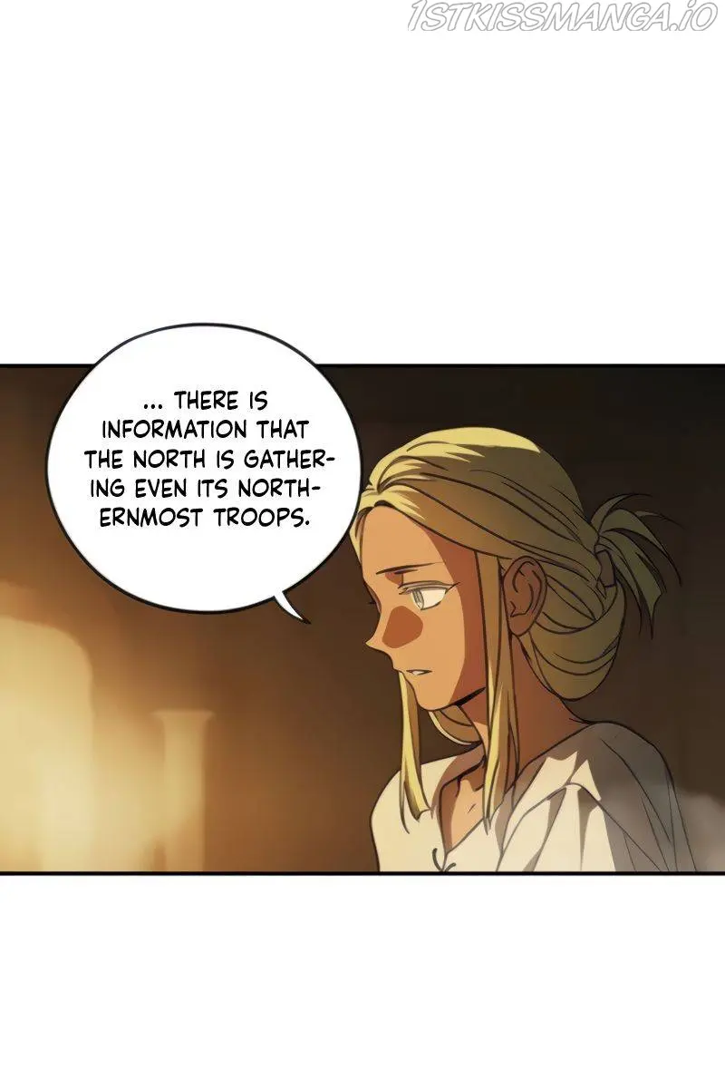 Blinded by the Setting Sun Chapter 89 Page 39