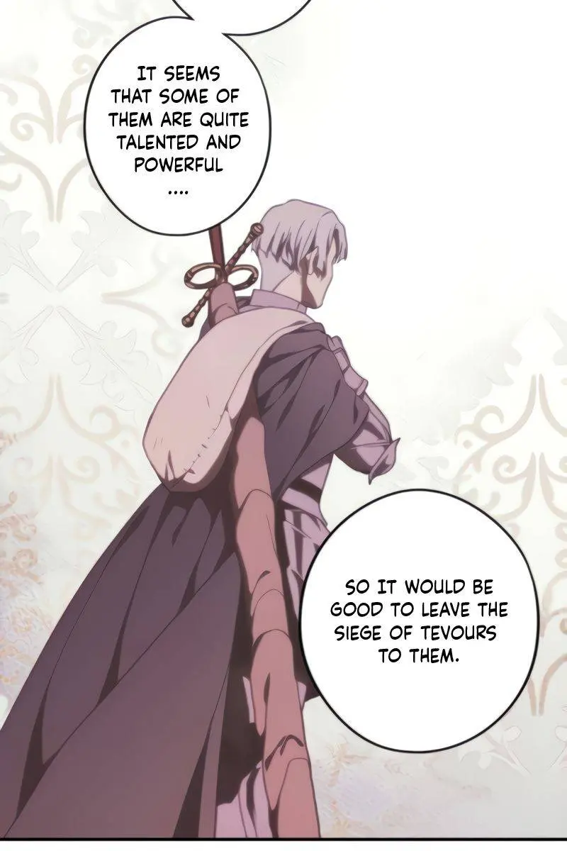 Blinded by the Setting Sun Chapter 89 Page 41