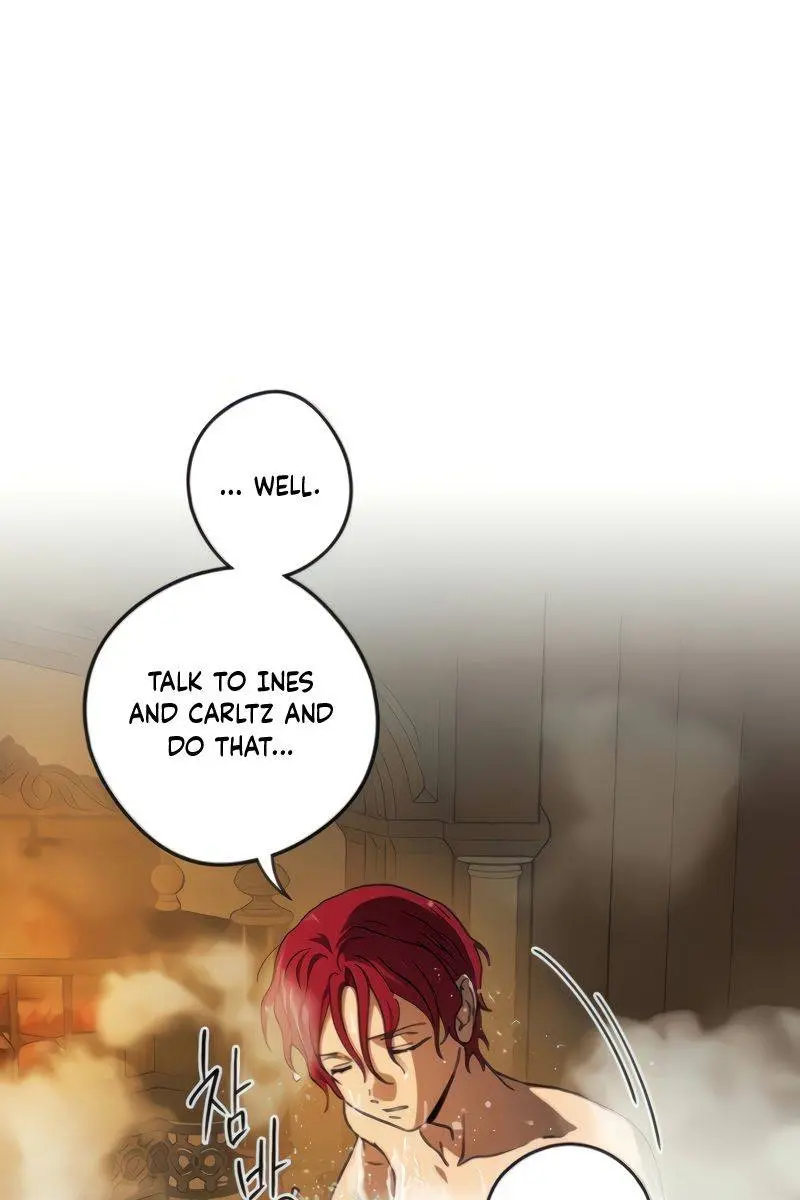 Blinded by the Setting Sun Chapter 89 Page 42