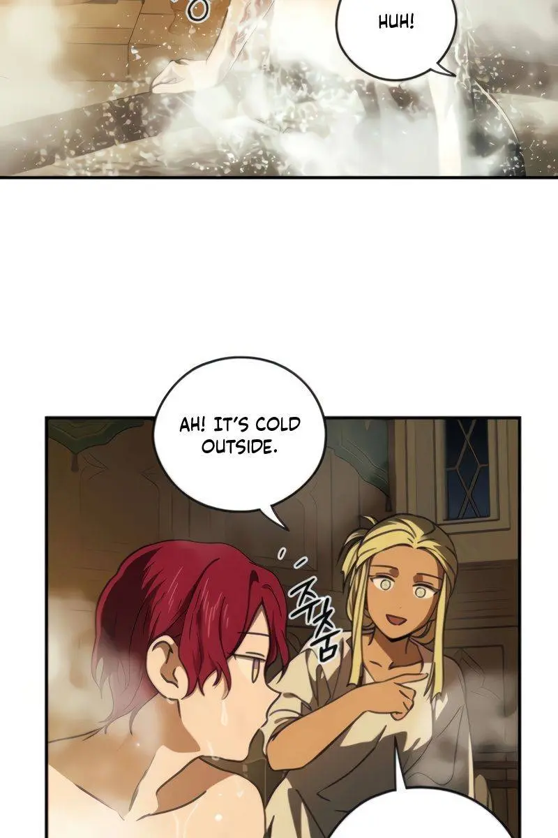 Blinded by the Setting Sun Chapter 89 Page 43