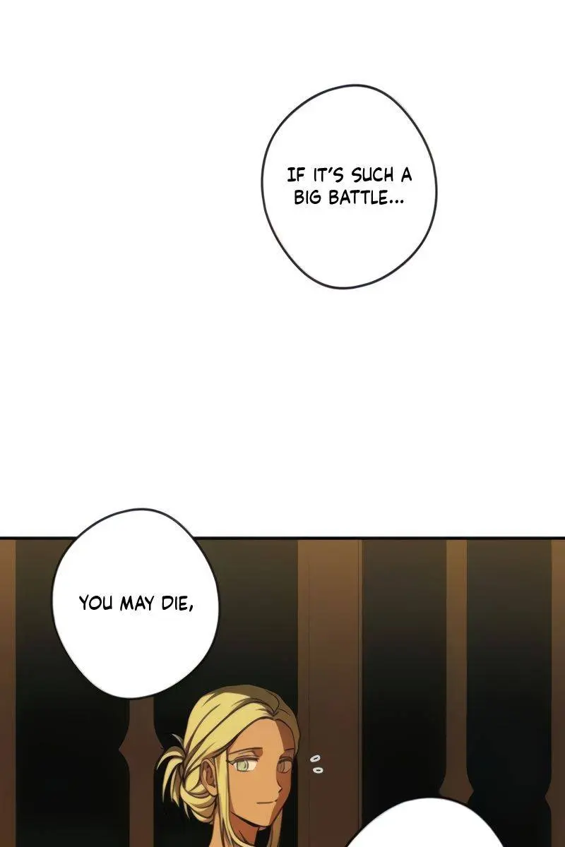 Blinded by the Setting Sun Chapter 89 Page 46