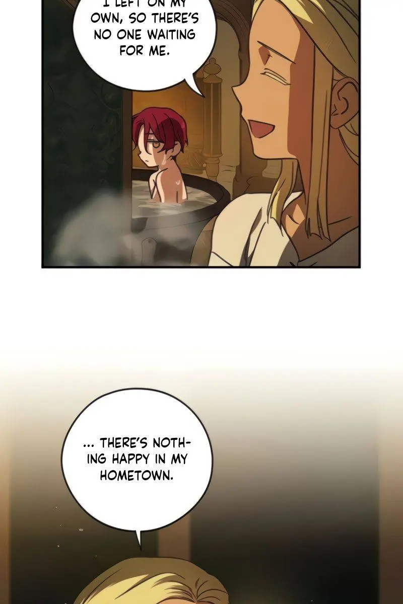 Blinded by the Setting Sun Chapter 89 Page 48