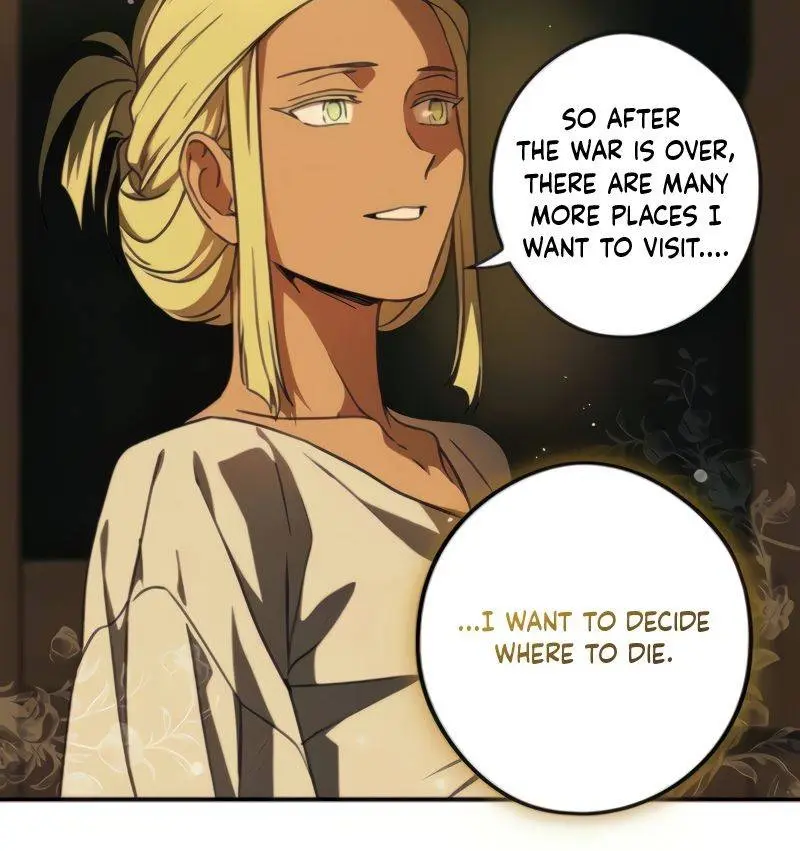 Blinded by the Setting Sun Chapter 89 Page 49