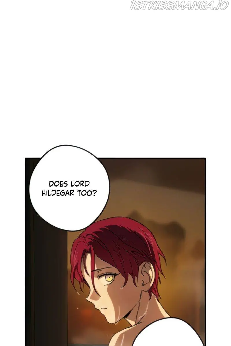 Blinded by the Setting Sun Chapter 89 Page 50