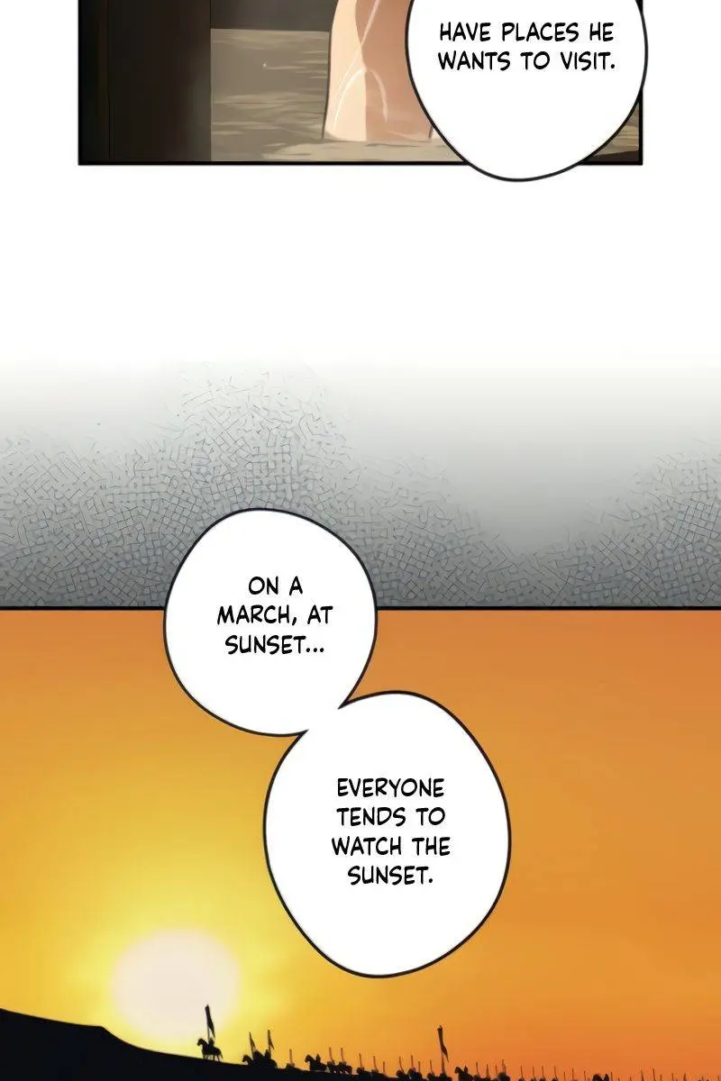 Blinded by the Setting Sun Chapter 89 Page 51