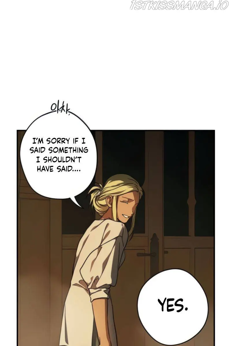 Blinded by the Setting Sun Chapter 89 Page 55