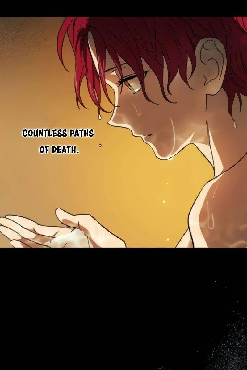 Blinded by the Setting Sun Chapter 89 Page 69