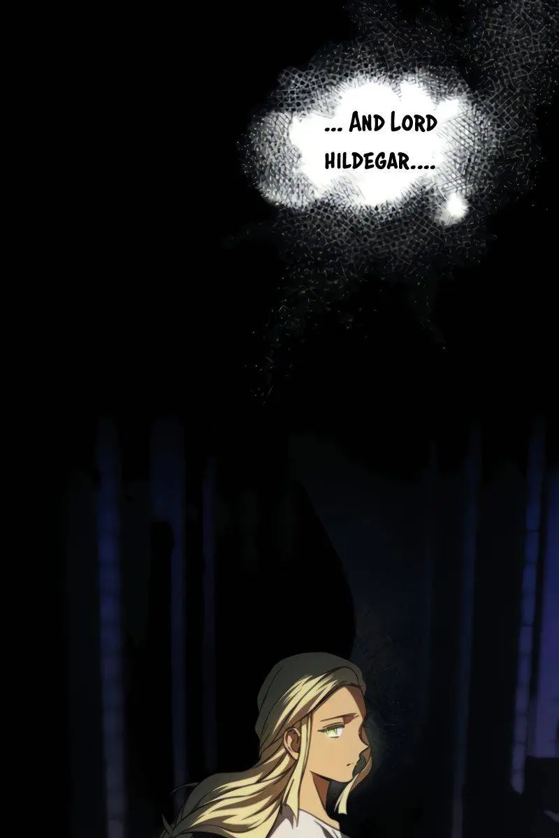 Blinded by the Setting Sun Chapter 89 Page 70