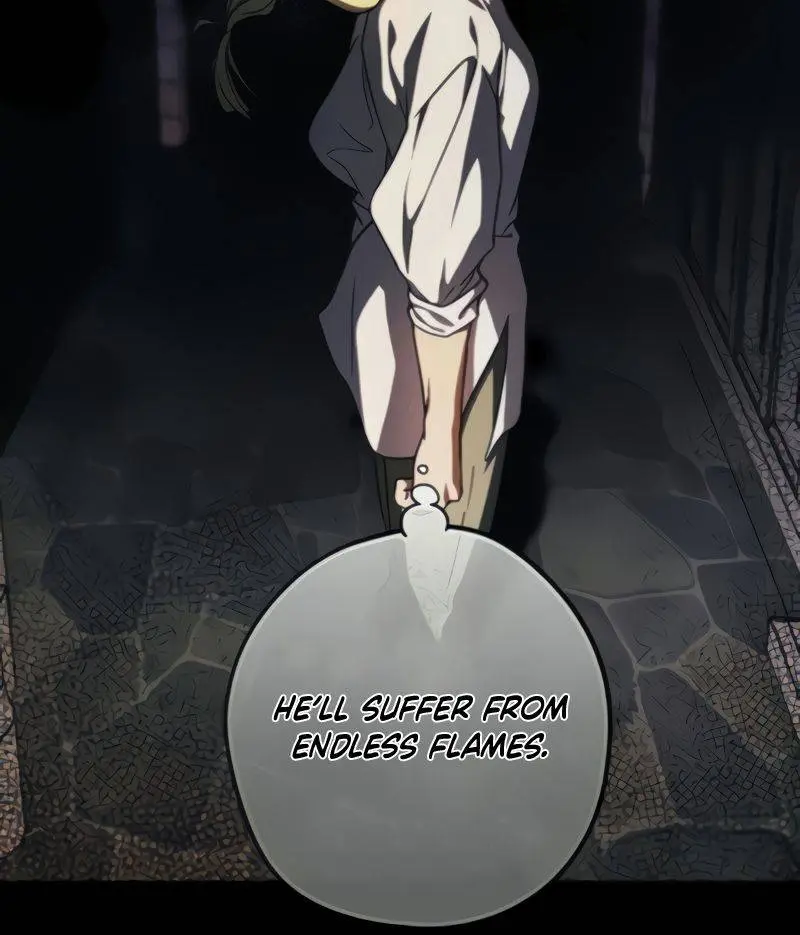 Blinded by the Setting Sun Chapter 89 Page 71