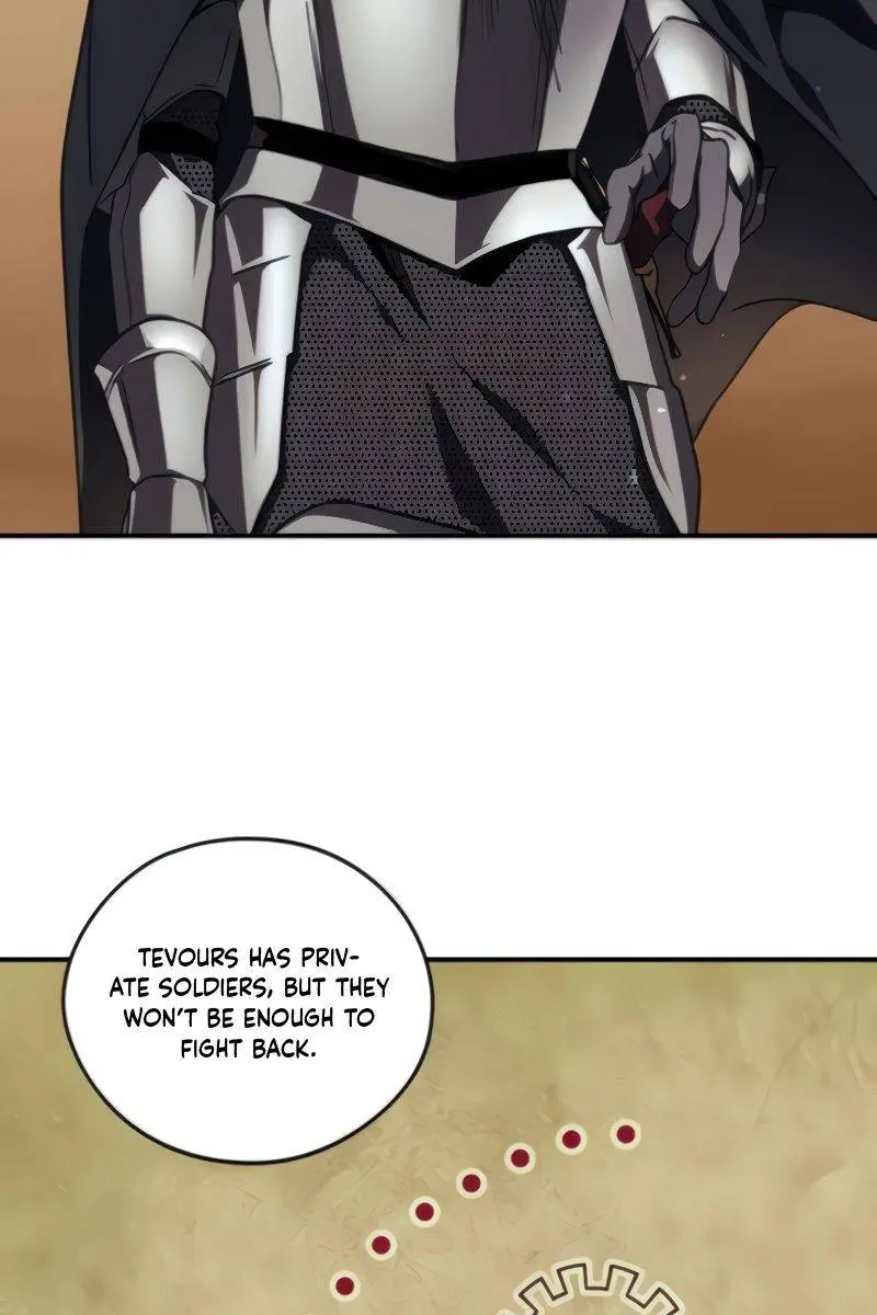 Blinded by the Setting Sun Chapter 89 Page 73