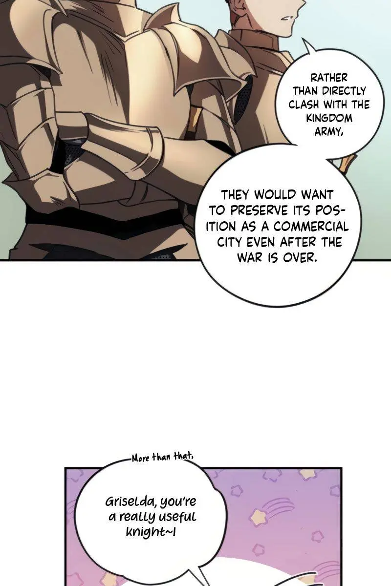 Blinded by the Setting Sun Chapter 89 Page 75
