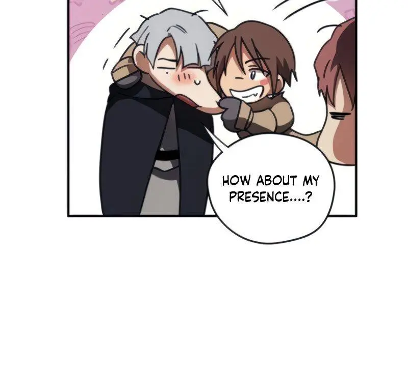 Blinded by the Setting Sun Chapter 89 Page 76