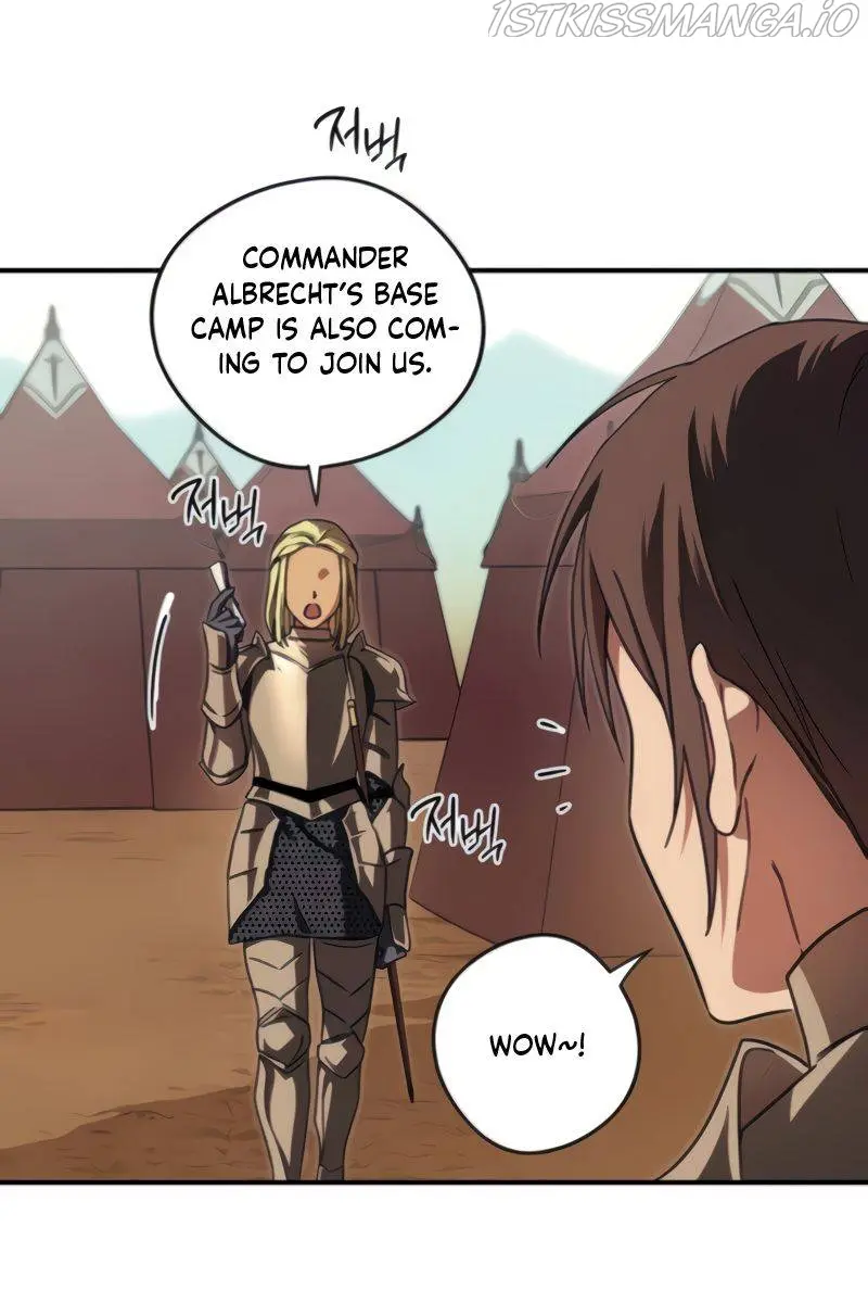 Blinded by the Setting Sun Chapter 89 Page 77