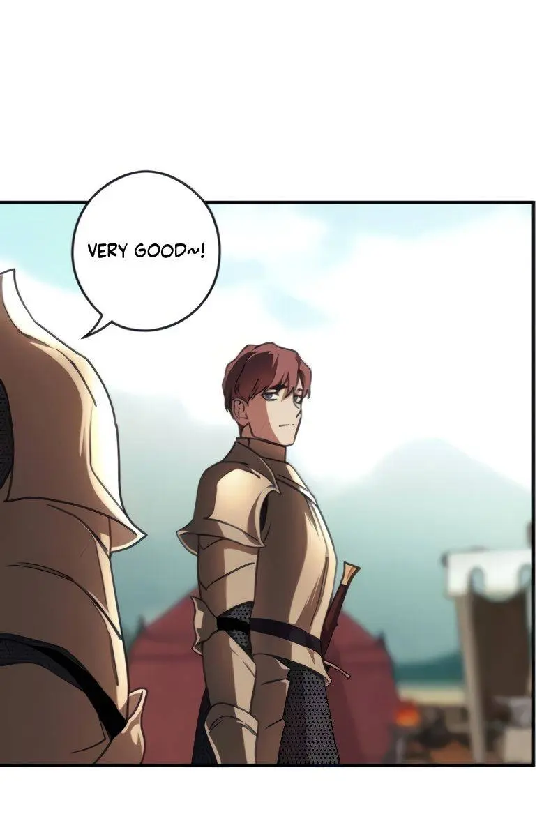 Blinded by the Setting Sun Chapter 89 Page 78