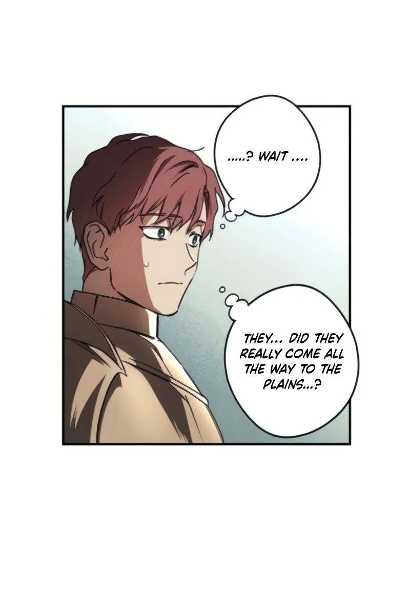 Blinded by the Setting Sun Chapter 89 Page 79