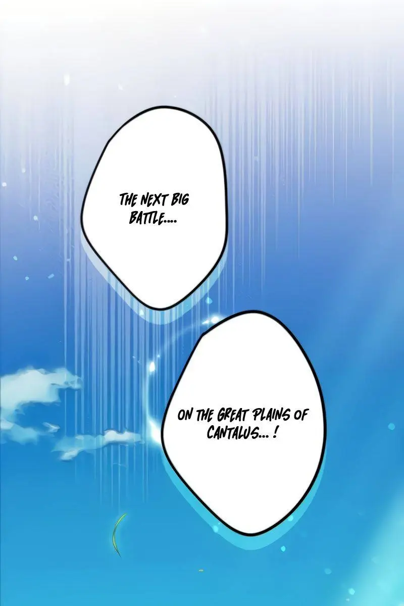 Blinded by the Setting Sun Chapter 89 Page 85