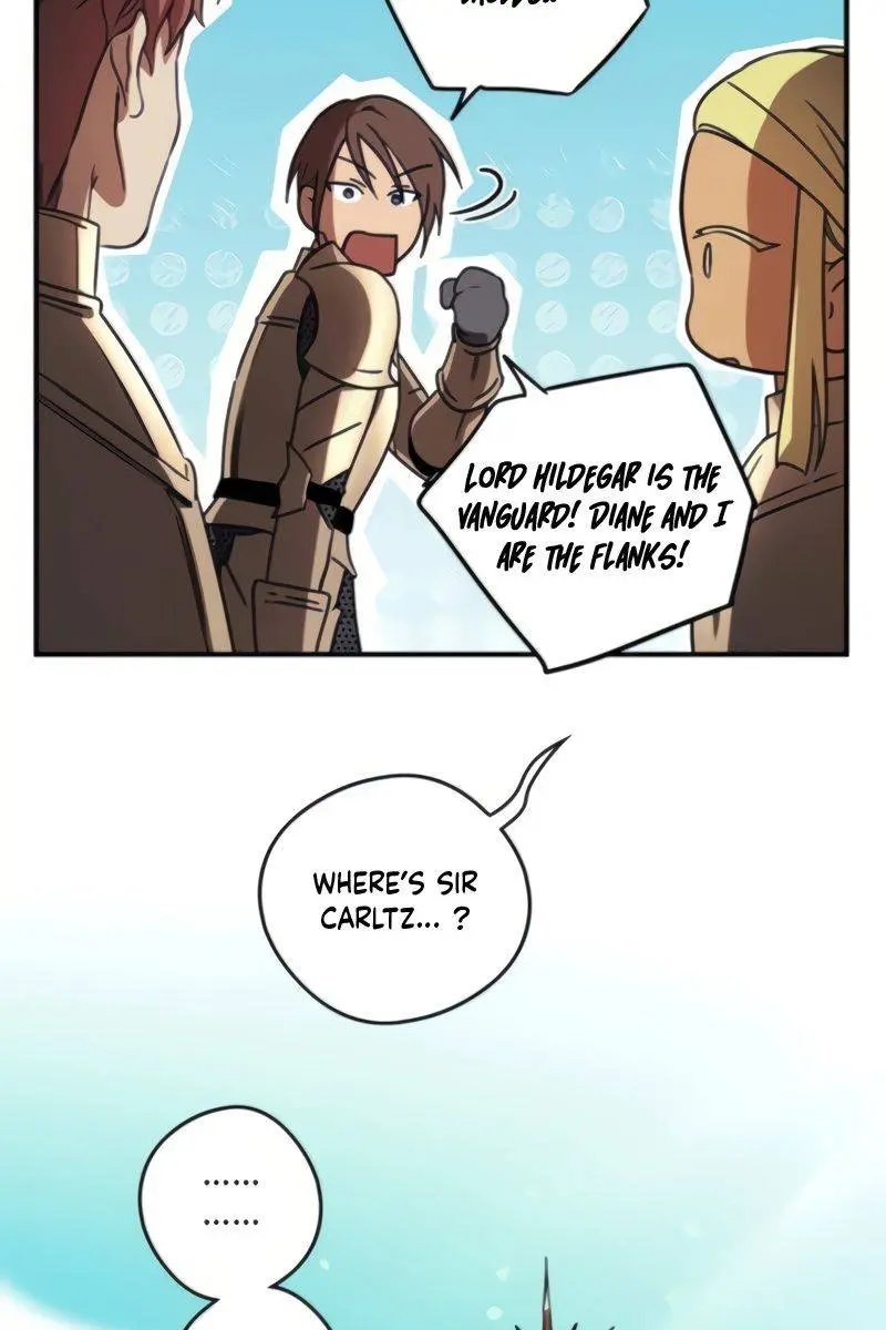 Blinded by the Setting Sun Chapter 89 Page 89