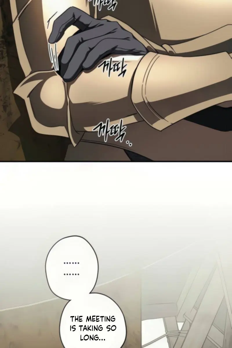 Blinded by the Setting Sun Chapter 90 Page 6