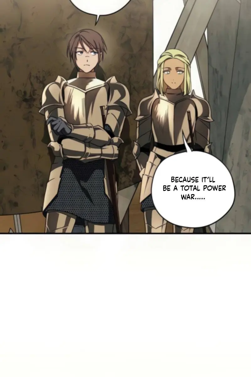 Blinded by the Setting Sun Chapter 90 Page 7
