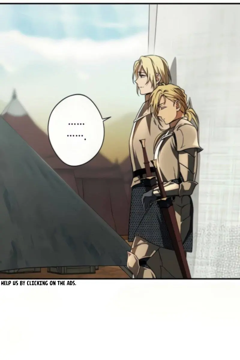 Blinded by the Setting Sun Chapter 90 Page 8