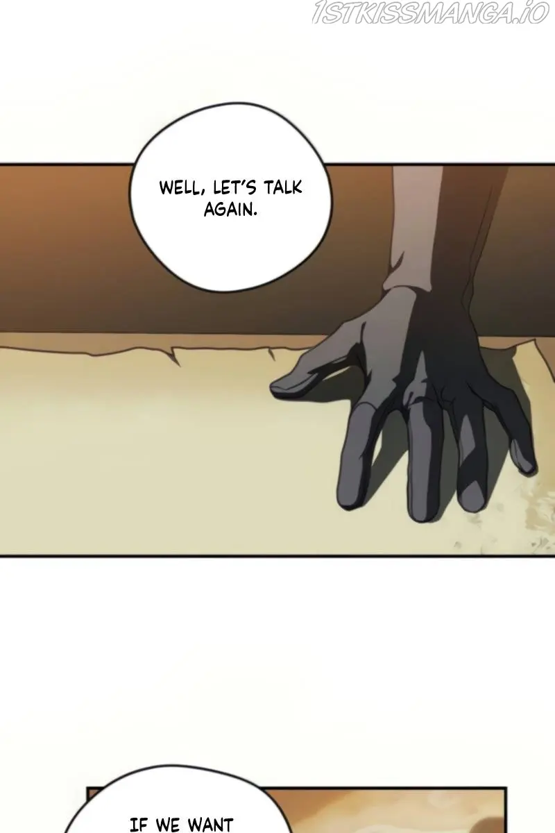 Blinded by the Setting Sun Chapter 90 Page 10
