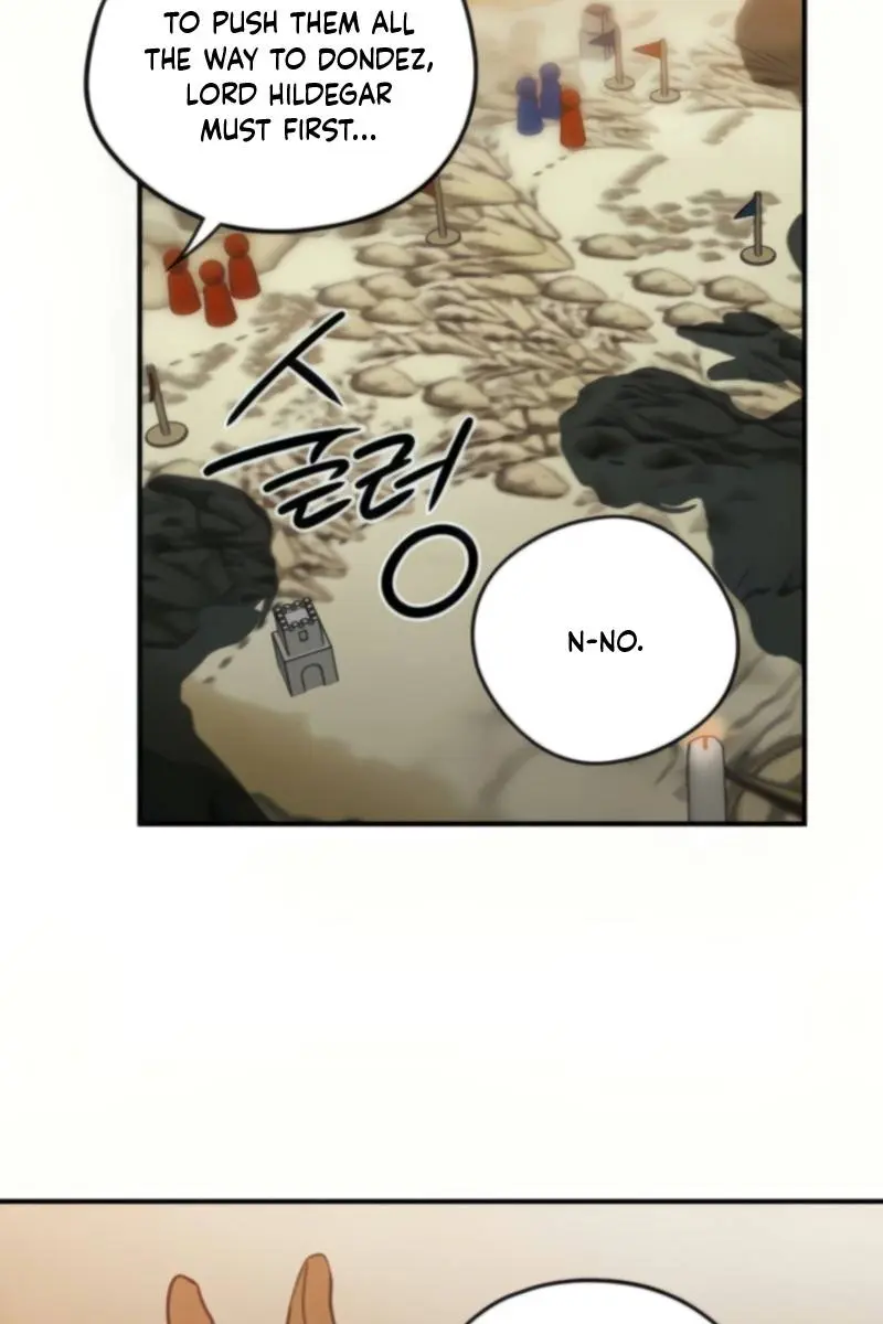 Blinded by the Setting Sun Chapter 90 Page 11