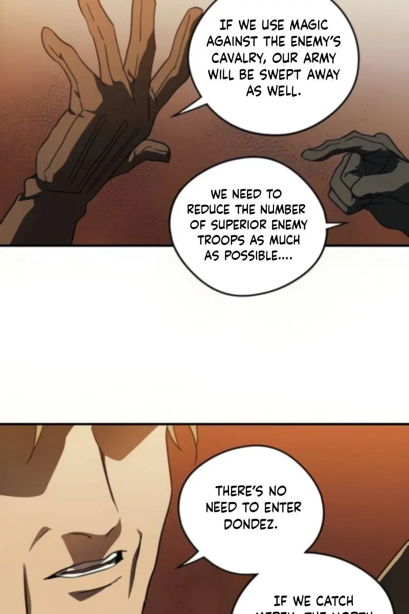 Blinded by the Setting Sun Chapter 90 Page 12