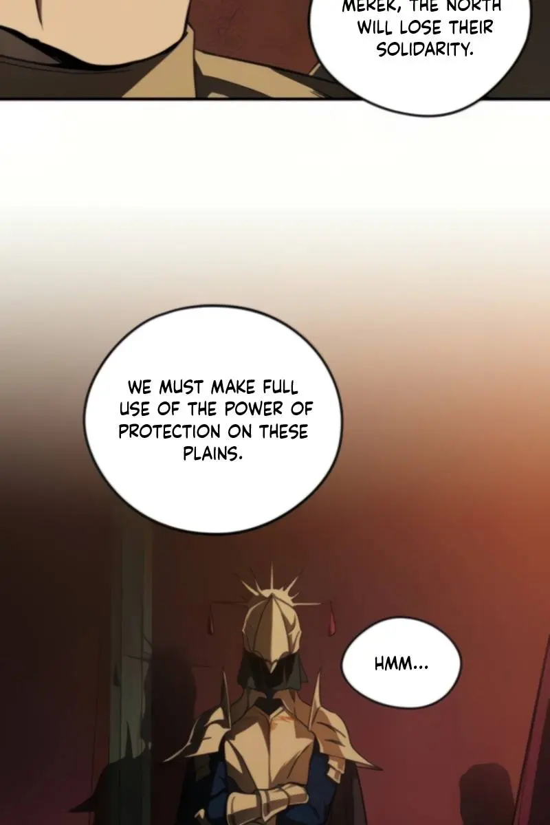 Blinded by the Setting Sun Chapter 90 Page 13