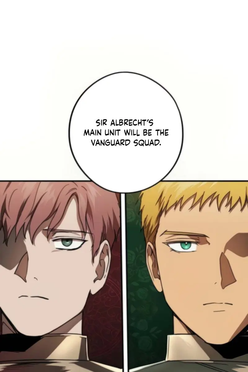 Blinded by the Setting Sun Chapter 90 Page 19