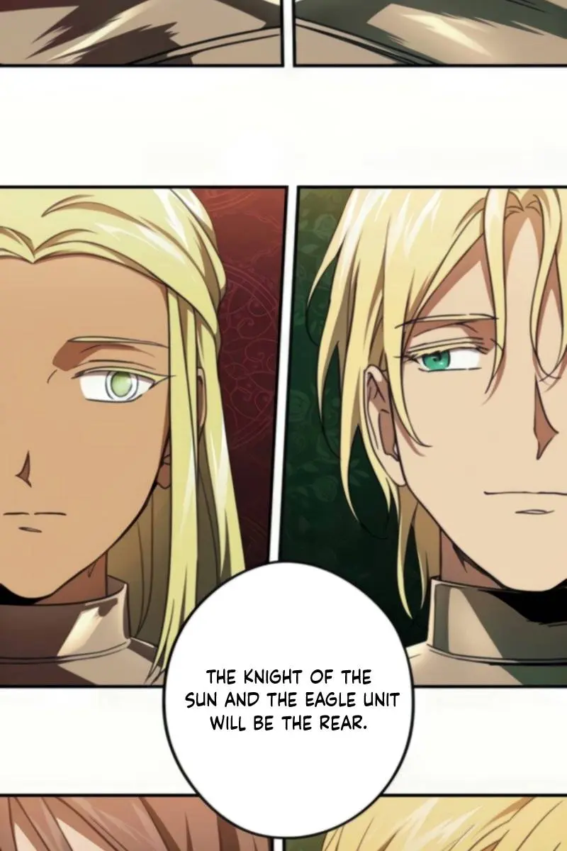 Blinded by the Setting Sun Chapter 90 Page 20