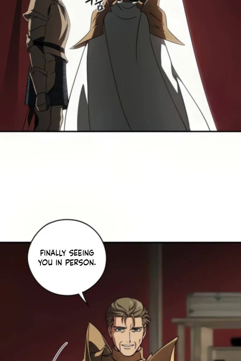 Blinded by the Setting Sun Chapter 90 Page 23