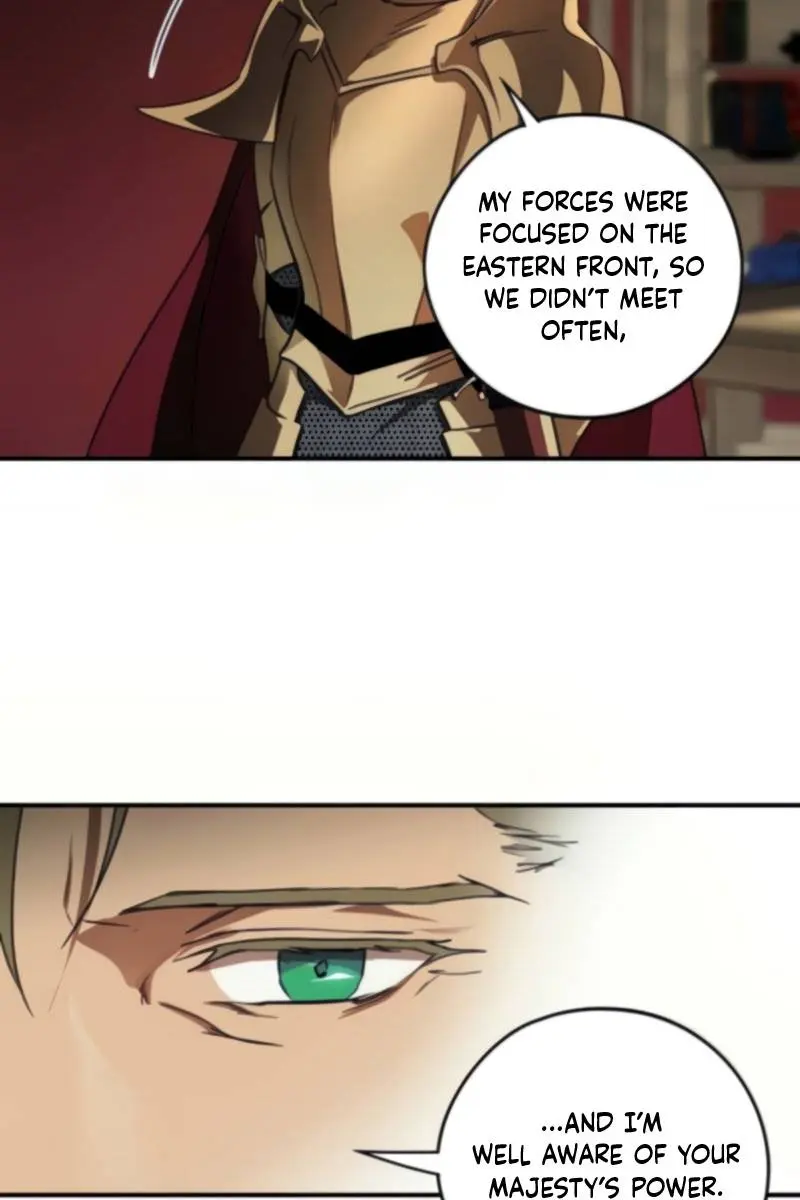 Blinded by the Setting Sun Chapter 90 Page 24