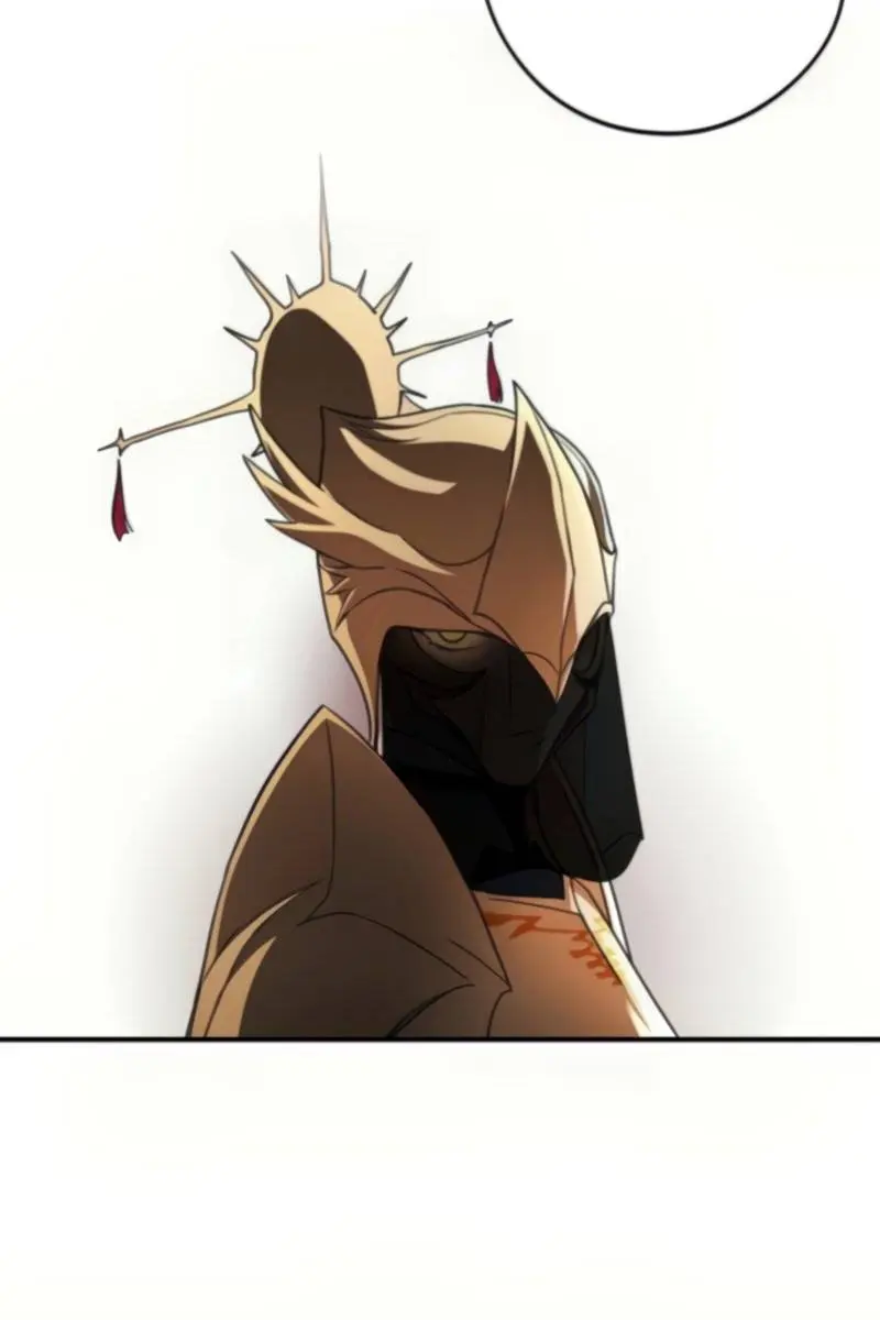 Blinded by the Setting Sun Chapter 90 Page 25