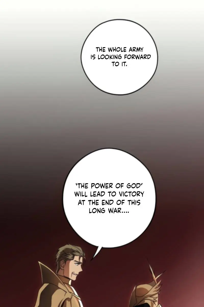 Blinded by the Setting Sun Chapter 90 Page 26
