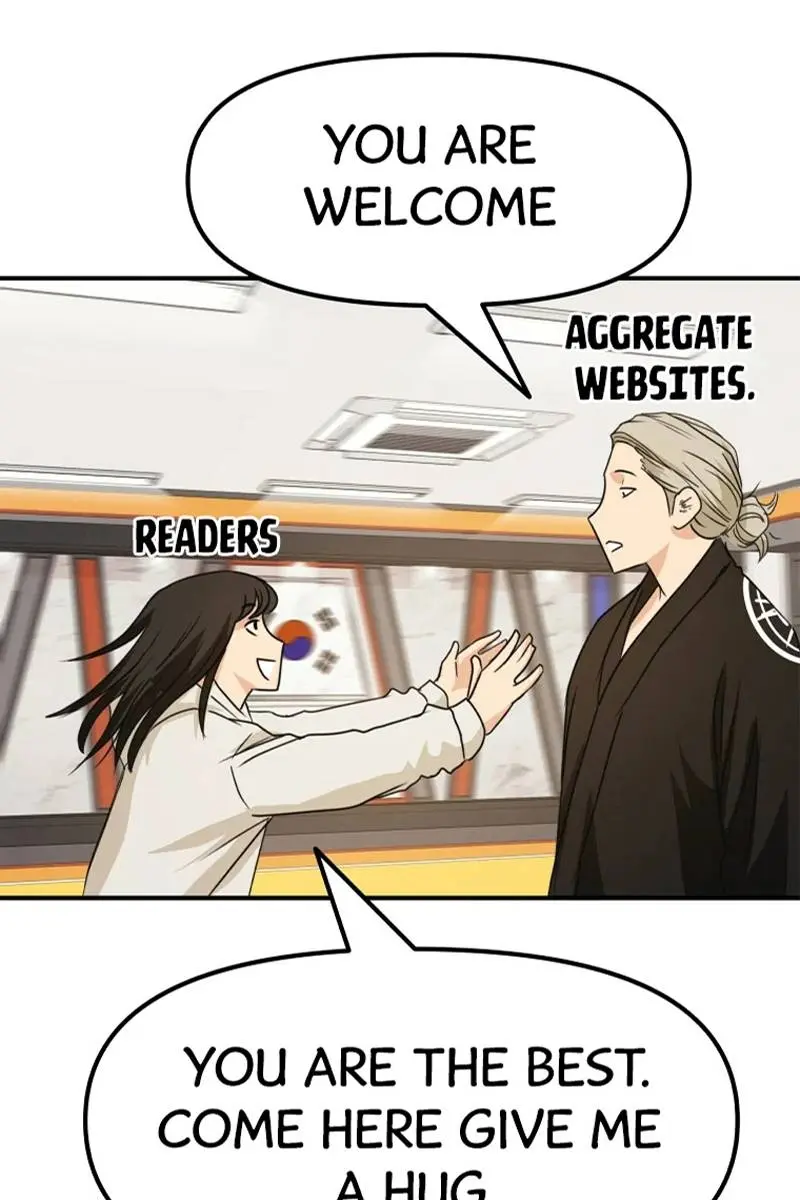 Blinded by the Setting Sun Chapter 90 Page 31