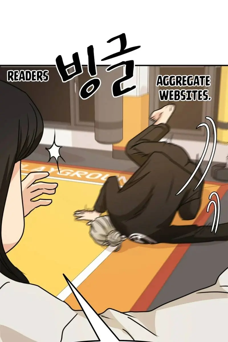 Blinded by the Setting Sun Chapter 90 Page 33