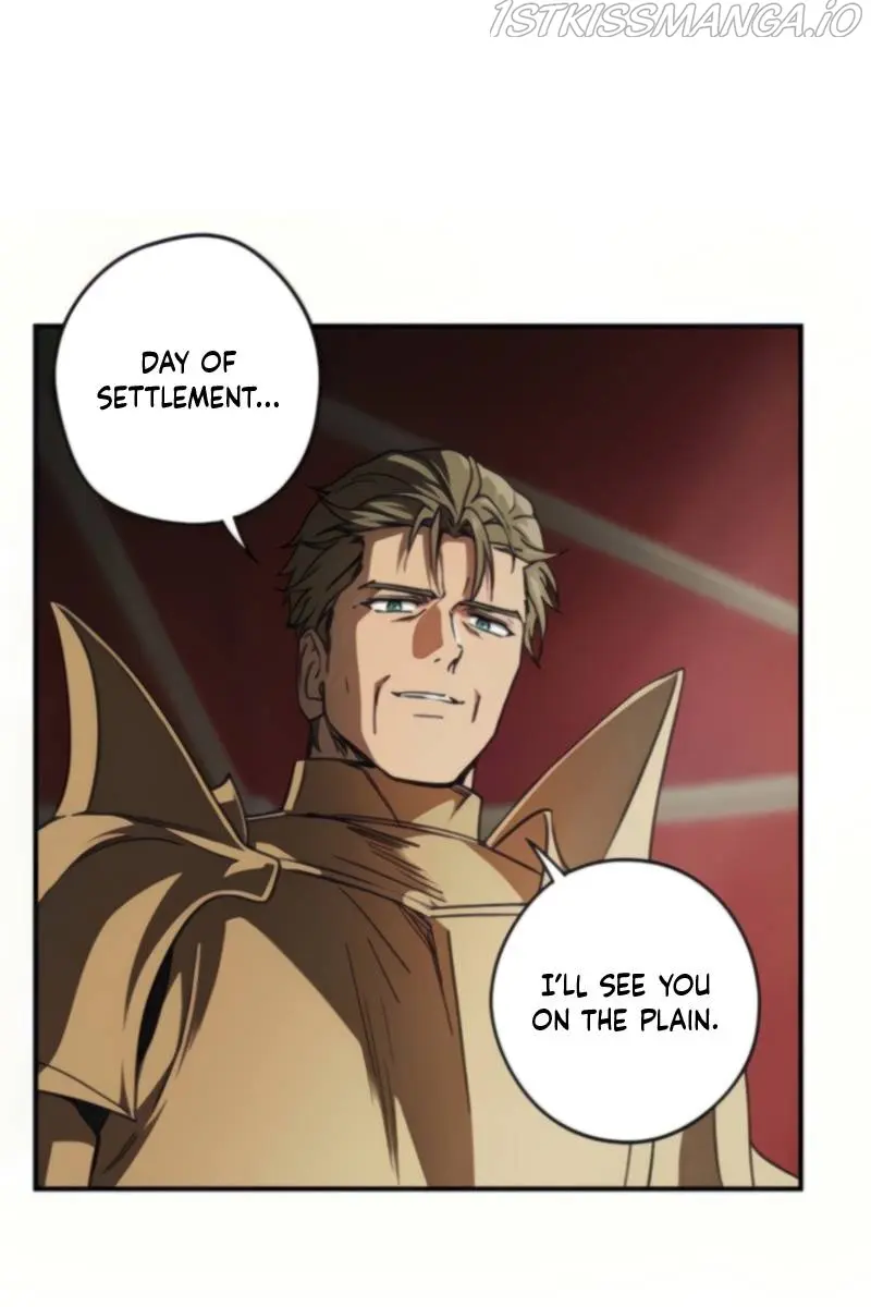 Blinded by the Setting Sun Chapter 90 Page 39