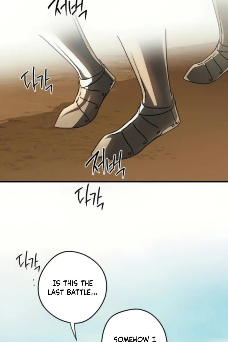 Blinded by the Setting Sun Chapter 90 Page 42