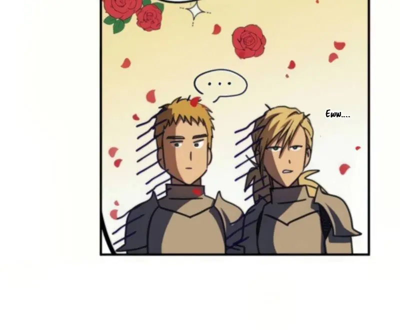 Blinded by the Setting Sun Chapter 90 Page 44